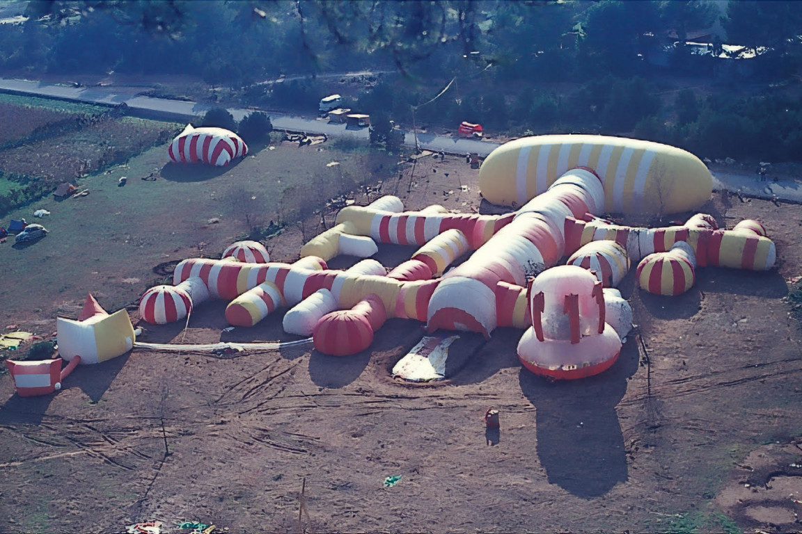Eivissa 1971: benvinguts al Woodstock del disseny 